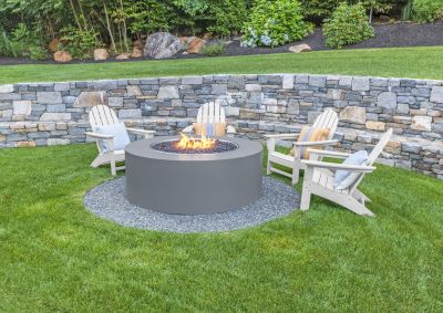 Custom Fire Pits